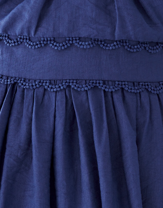 BWLDR - Gren Mini Dress