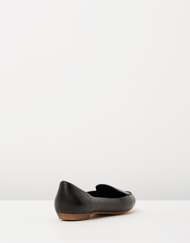 Mollini - Gyro Leather Flats