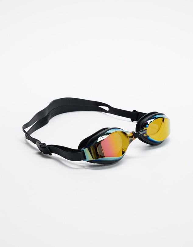 Zoggs - Endura Max Titanium Swim Goggles
