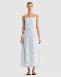 Morrison - Marnie Anglaise Dress