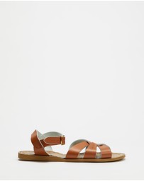 Saltwater Sandals - Womens Original Sandals