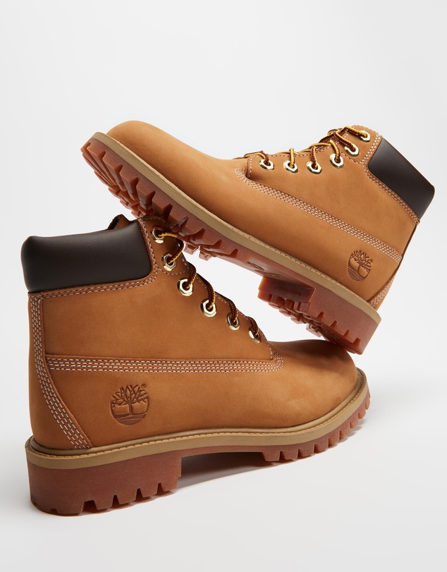 Timberland - 6