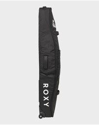 Roxy - Womens Vermont Wheelie Snowboard Bag