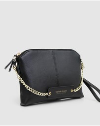 Belle & Bloom - Honey Honey Cross-Body Bag