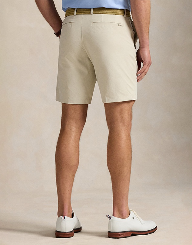 Polo Ralph Lauren - 9in Tailored Fit Performance Shorts