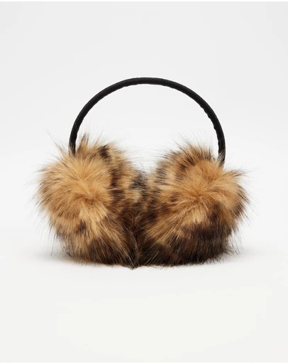 Unreal Fur - All Ears Earmuffs