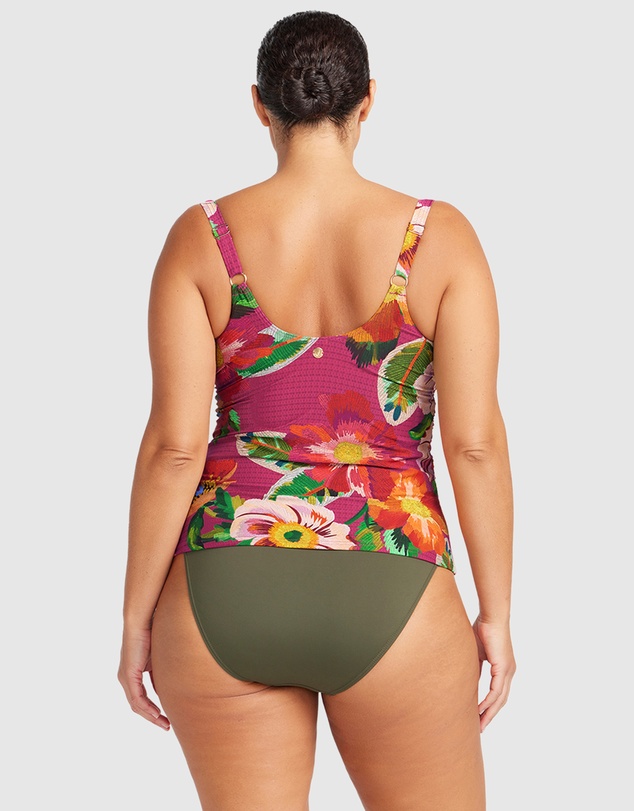 Artesands - Le Recife Delacroix Tankini Top