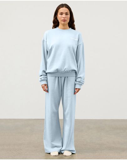 Powder Blue