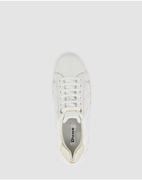Dune London - Elizas - White
