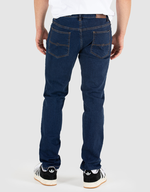 UNIT - Slim Fit Jeans