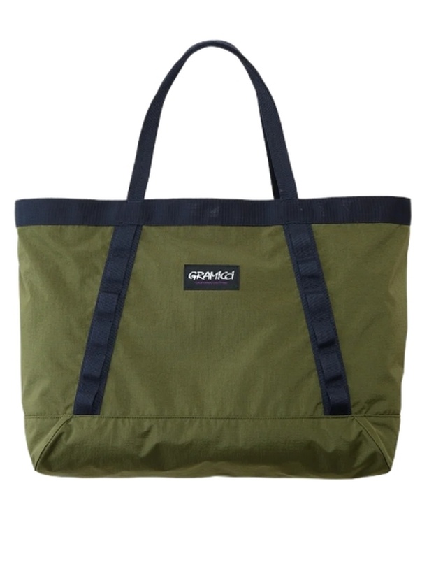 Gramicci - Climbing Tote