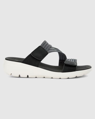 BLACK MULTI