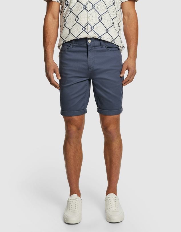 yd. - Herston Chino Short
