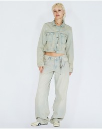 Dr Denim - Becky Jacket