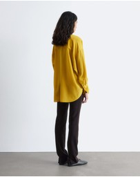 & Other Stories - Tailored Slim-Leg Trousers