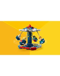 LEGO - 31389 Iconic Ferris Wheel