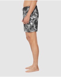 Nike - Water Tie Die Volley 7