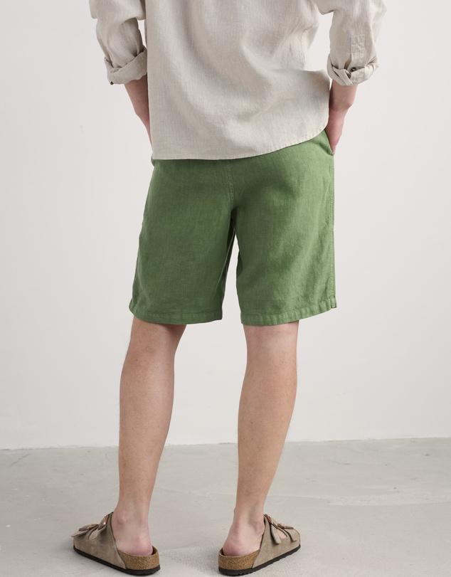 Seasalt - Seasalt Cornwall Green Sandcart Short