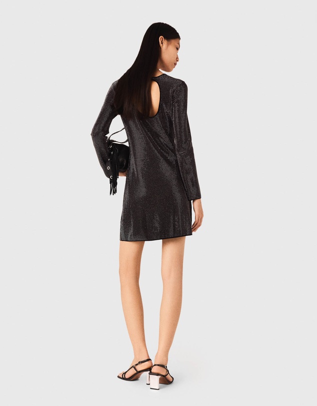Maje - Ritanix Dress