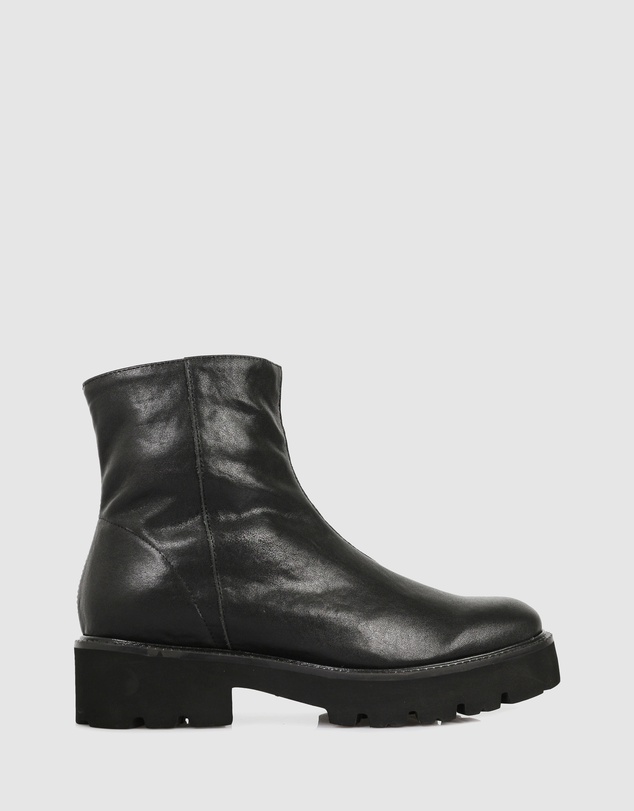 B.Coops - Luthien Ankle Boots