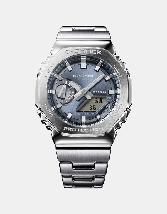 G-SHOCK - GM2110D-8A