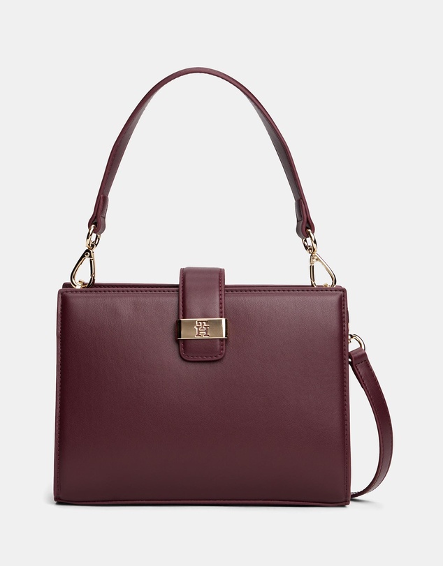 Tommy Hilfiger - Heritage Mini Satchel Bag