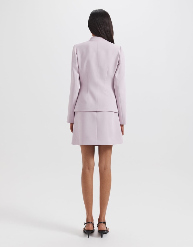 SABA - Dharma Fitted Blazer