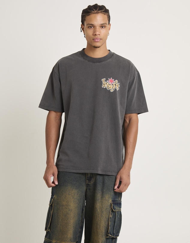 Insight - Cheetah T-Shirt