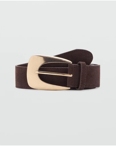 M.N.G - Naim Belt