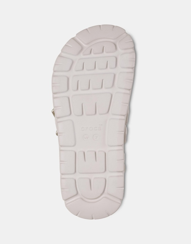 Crocs - Loaferette Clogs - Women's