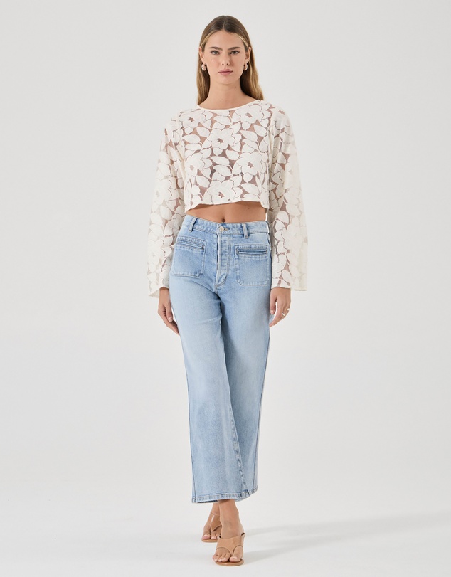 Rolla's - Sailor Lila Jeans