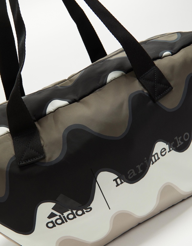 adidas Performance - Adidas X Marimekko Shopper Designed 2 Move Training Bag