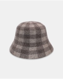 Morgan & Taylor - Constance Woollen Pull On