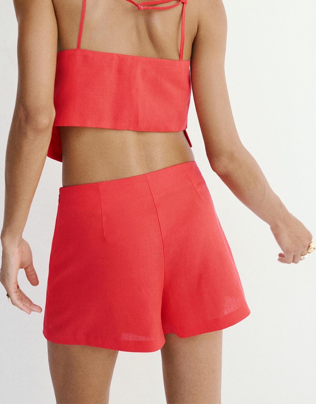 M.N.G - Toscana Skirt