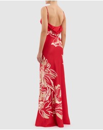 Rebecca Vallance - Tallara Maxi Dress