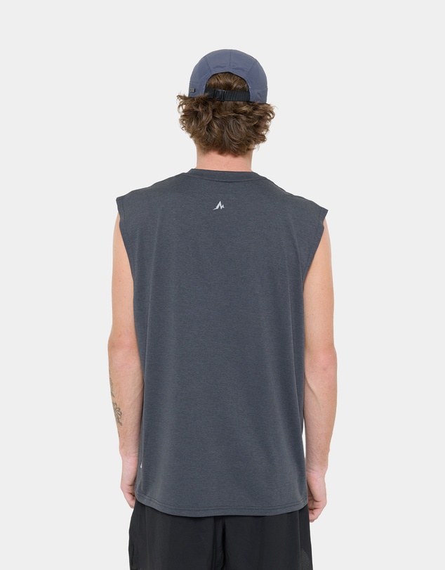 PYRA - Drive Oversized Tank