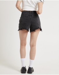 Insight - Frankie A-Line Shorts