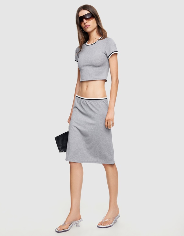 Lioness - Laguna Midi Skirt