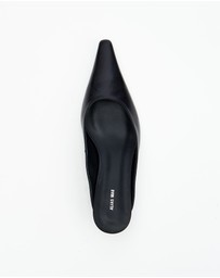 Alias Mae - Geneva