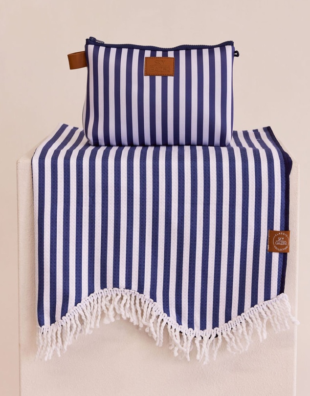 Sky Gazer - Classic Collection Sand Free Towel