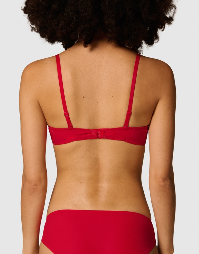 Simone Perele - Wish Triangle Push Up Bra