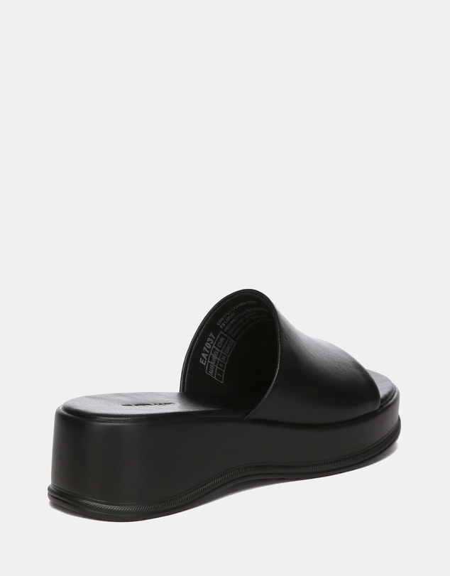 EVERAU - EverAU Ugg Fiona Cow Suede Upper Sandals