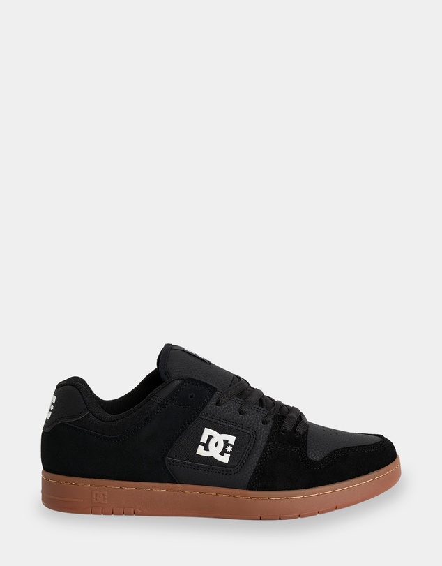 DC Shoes - Mens Manteca 4 Sneakers