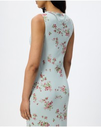 Reformation - Prescott Dress