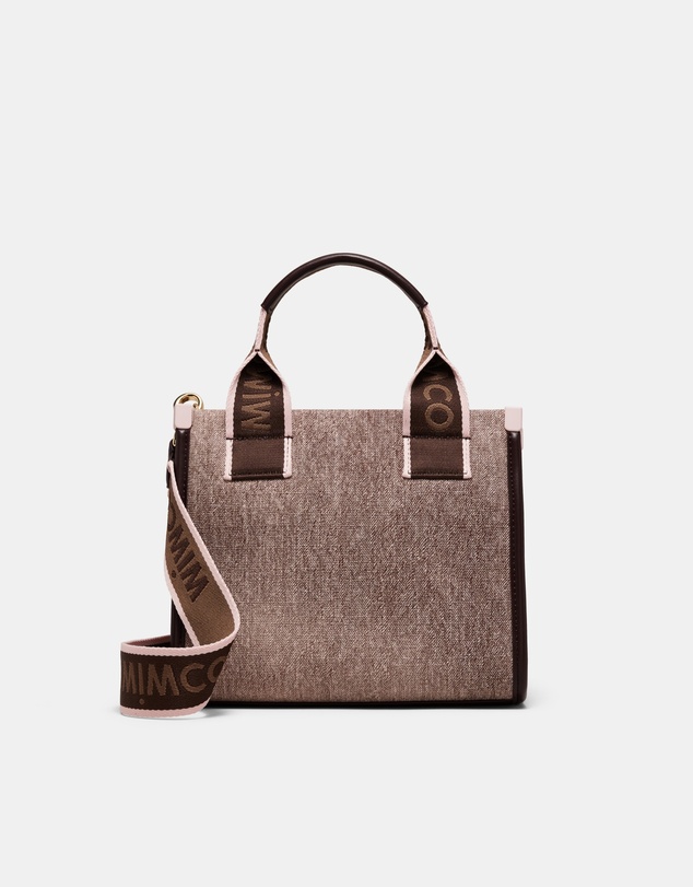 MIMCO - Patch Mini Tote Bag