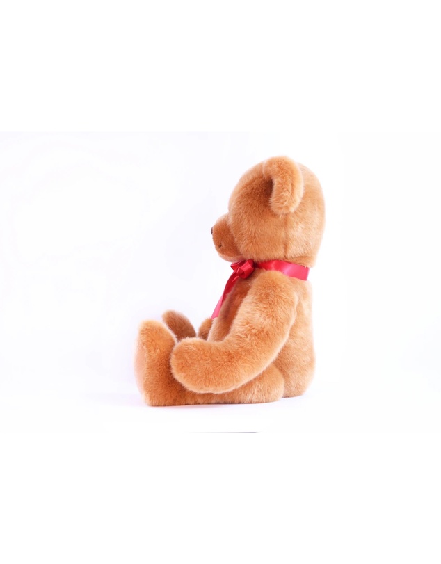 Animal Allsorts - Bingo Bear 12 Inch