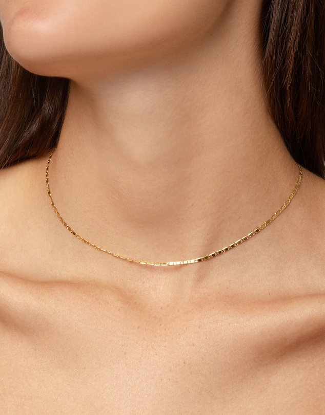 Pastiche - Odessa Necklace