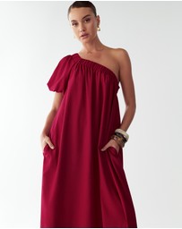 ST MRLO - Jolie Maxi Dress
