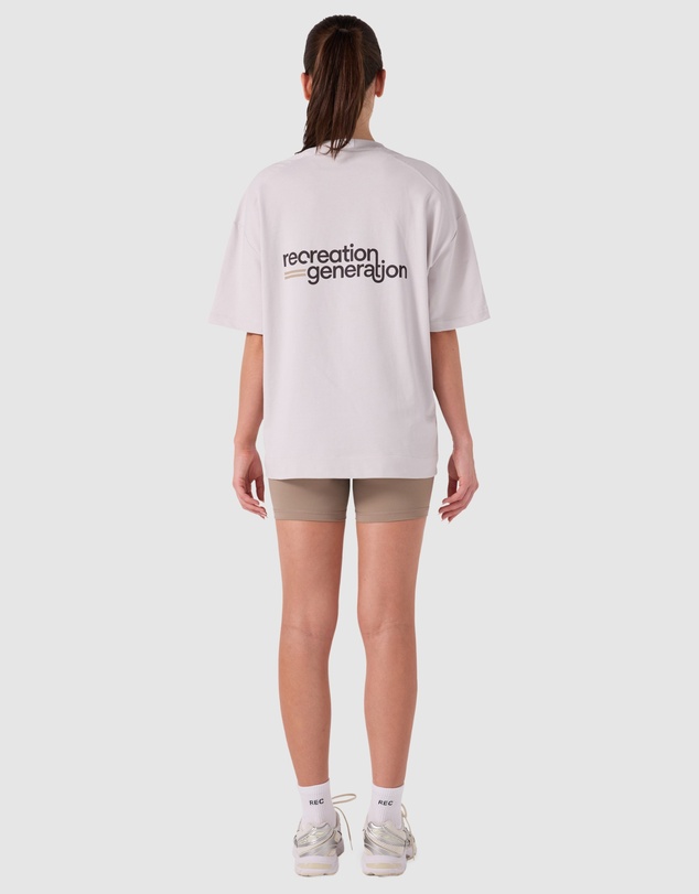 REC GEN - Float Loop Tee