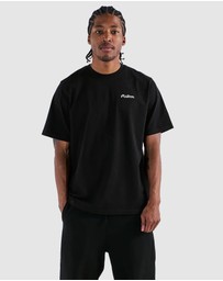 Malbon - ICONS Bermuda Baldwin Tee